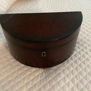 Small Jewelry Box